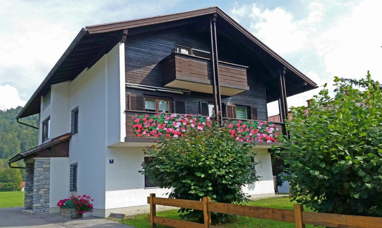 Haus Am Wiesengrund Reit im Winkl Exterior foto